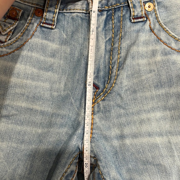 True Religion men straight jeans - Picture 3 of 4
